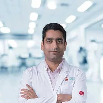 Dr. Vineet Surana
