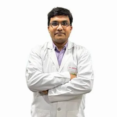 Dr. Rakesh Sharma