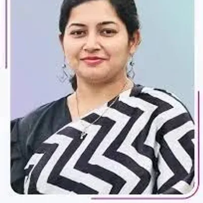 Dr. Shraddha Goel