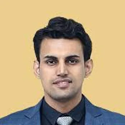 Dr. Ankur Chikara