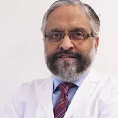Dr. Ambrish Mithal