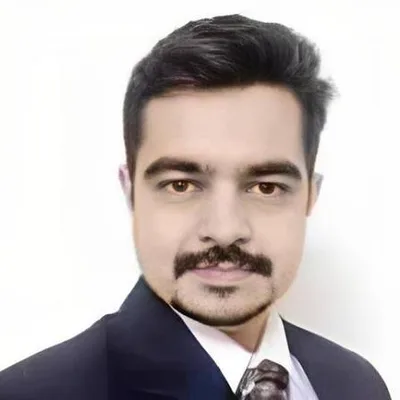 Dr. Arun Dudani