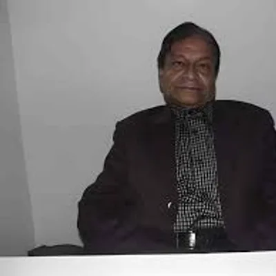 Dr. Devendra Jain
