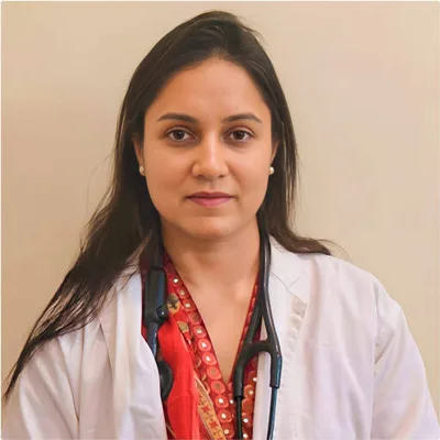 Dr. Neha Gupta