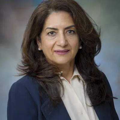 Dr. Preeti Jolly