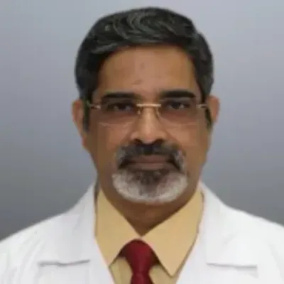 Dr. Sanjay V Vekhande