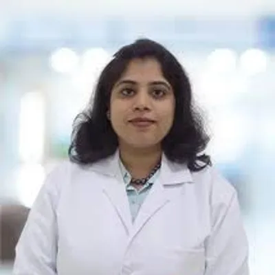 Dr. Himika Gupta