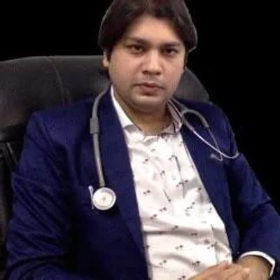 Dr. Danish Ali