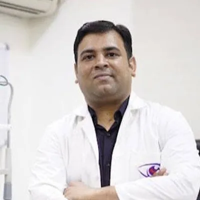Dr. Milind Devidas Changole