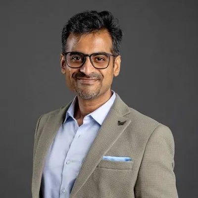 Dr. Gireesh Likhyani