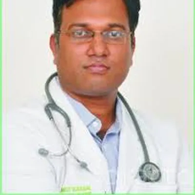 Dr. Ankit Bansal