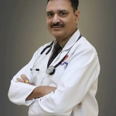 Dr. suresh Koolwal