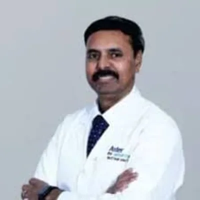 Dr. Satish Kumar