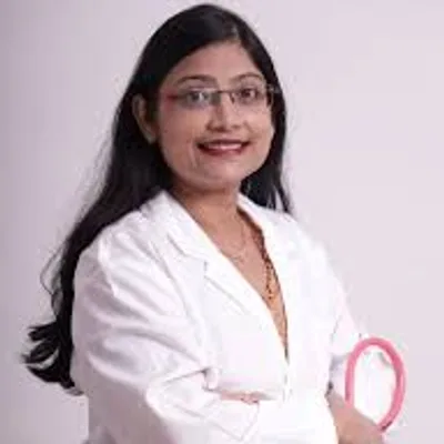 Dr. Sukirti Jain