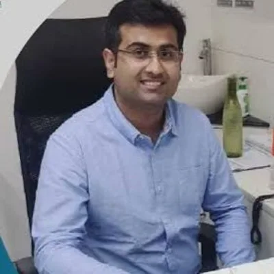 Dr. Aditya Nakade