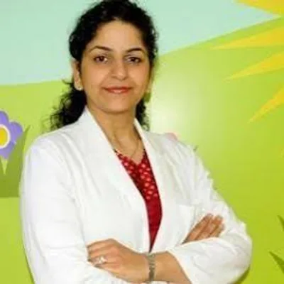 Dr. Hemi Soneja