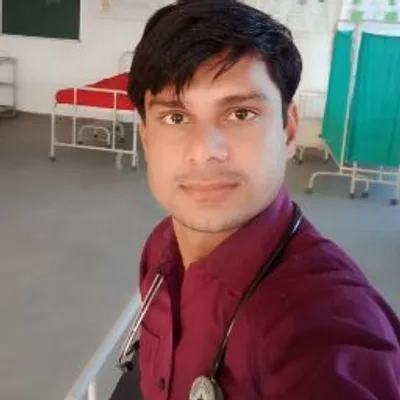 Dr. mahendra K Saini