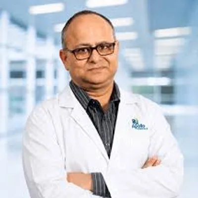 Dr. Subhash Wangnoo