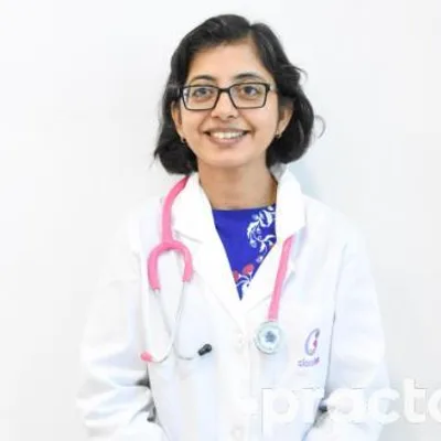Dr. Shalini Varma