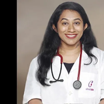 Dr. Swapna Chaure