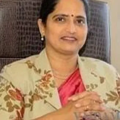 Dr. Poornima Karandikar