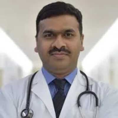 Dr. Arun K Singh