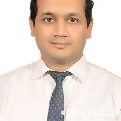Dr. Danendra Sahu