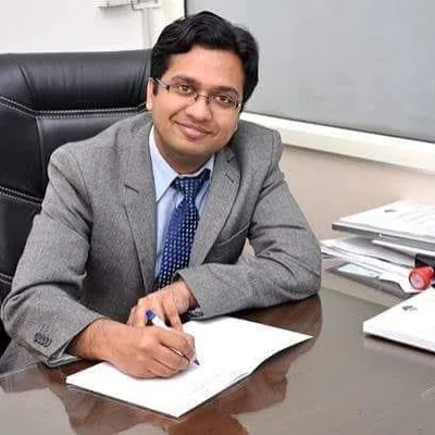 Dr. Rajiv Singla