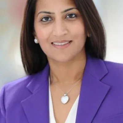 Dr. Preeti Mehta