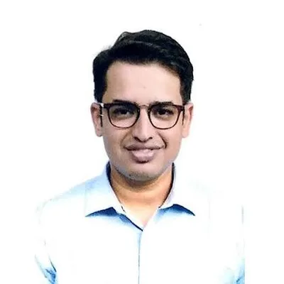 Dr. Aditya Deo