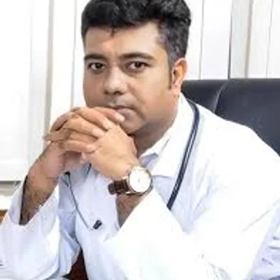 Dr. Rajeev Narang