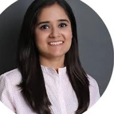 Dr. Tanya Ganda