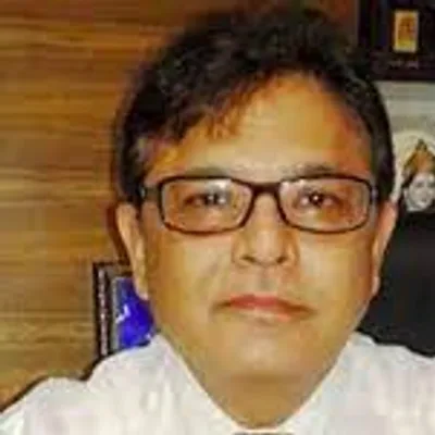 Dr. Manoj Gulhane