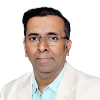 Dr. Amit Yeole