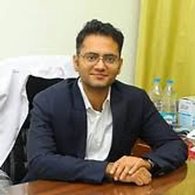 Dr. Anshul Kumar