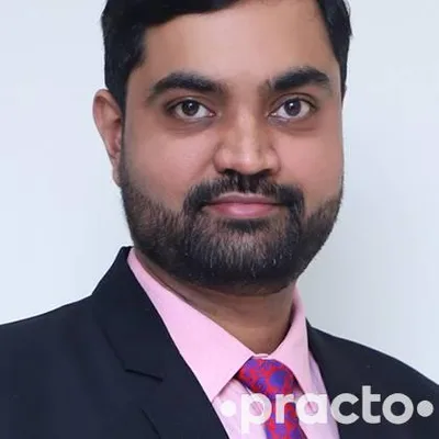 Dr. Prathamesh Kulkarni