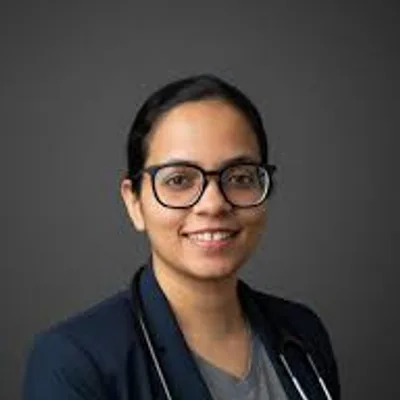 Dr. Ritika Pugalia