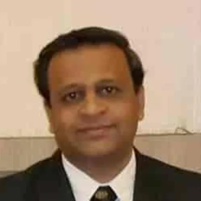Dr. Prashant Choudhary