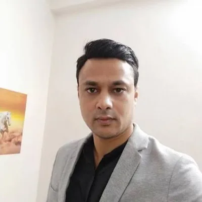 Dr. Sanjay Jain
