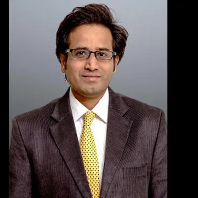 Dr. Jitendra Shukla