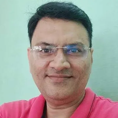 Dr. Suneet Upadhyaya
