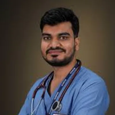 Dr. amit K Gupta