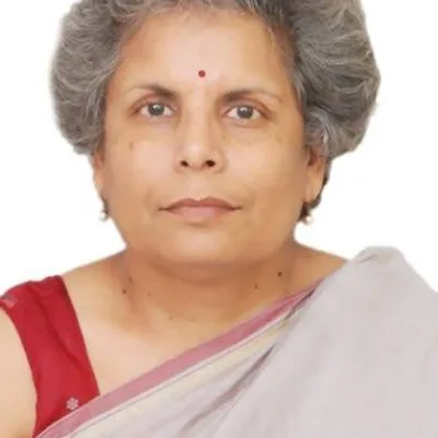Dr. Anju Virmani