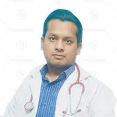 Dr. Dharmdeep Singh