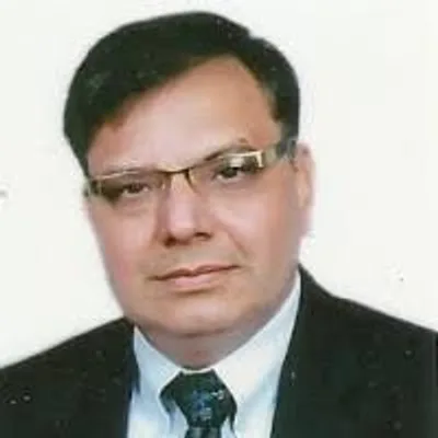 Dr. Lalit Batra