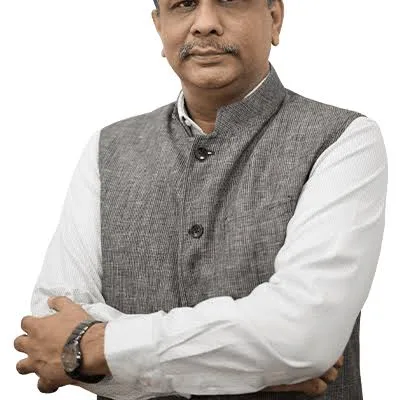 Dr. Ajay Aggarwal