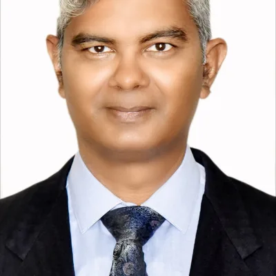 Dr. Jayesh Prabhakar Waghulde
