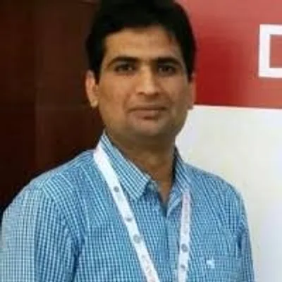 Dr. shashi Kant Khanna