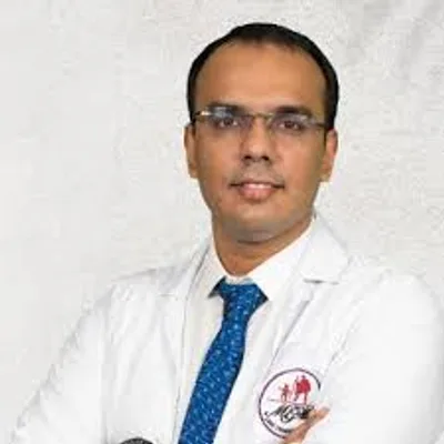 Dr. Ninad Tamboli