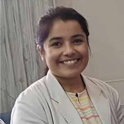 Dr. Pooja Dixit